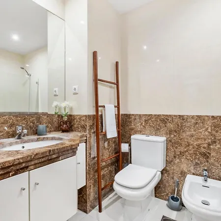 Madeira Emotions Ii, By Op Апартаменты