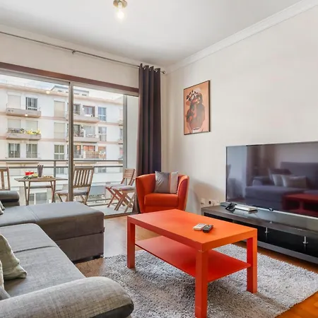 Apartment Madeira Emotions Ii, By Op