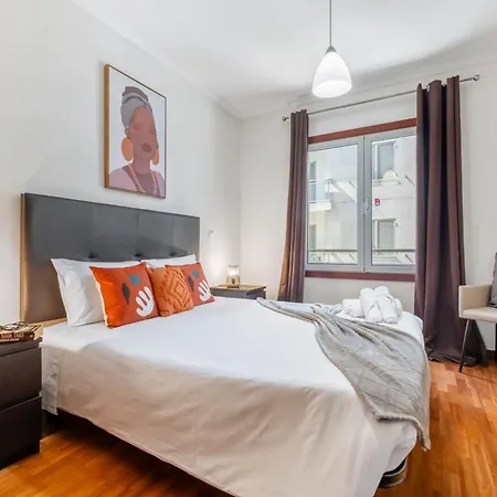 Madeira Emotions Ii, By Op Appartamento Funchal (Madeira)