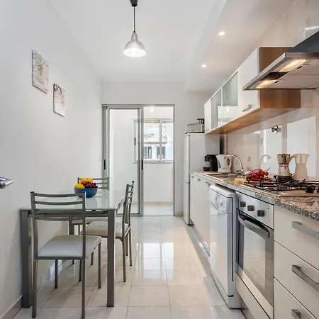 Apartamento Madeira Emotions Ii, By Op