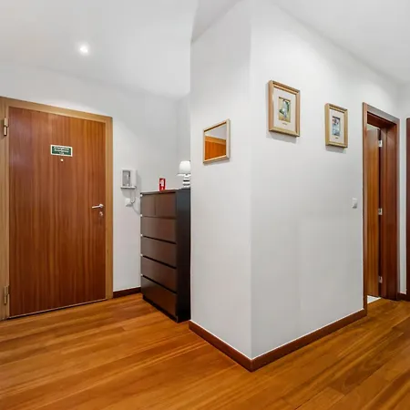 Madeira Emotions Ii, By Op Apartamento *