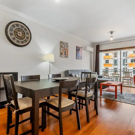 Apartamento Madeira Emotions Ii, By Op Funchal (Madeira)