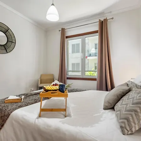 Apartamento Madeira Emotions Ii, By Op *