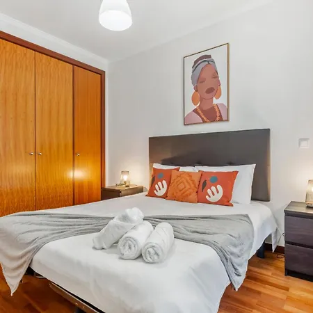 Apartamento Madeira Emotions Ii, By Op Funchal (Madeira)