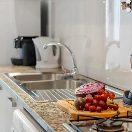 Madeira Emotions Ii, By Op Apartamento