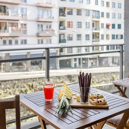 Madeira Emotions Ii, By Op Funchal (Madeira)