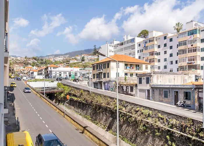 Madeira Emotions Ii, By Op *