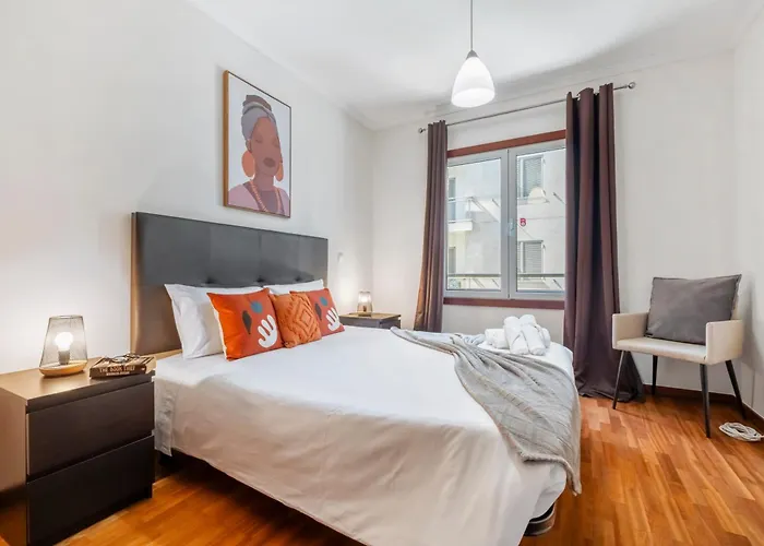 Madeira Emotions Ii, By Op 公寓 丰沙尔