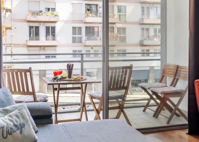 Madeira Emotions Ii, By Op * Funchal (Madeira)