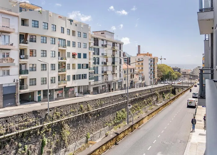 Madeira Emotions Ii, By Op