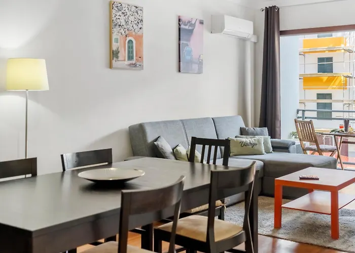 Madeira Emotions Ii, By Op 公寓