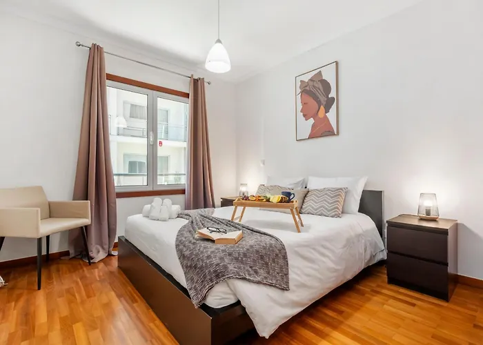 公寓 Madeira Emotions Ii, By Op