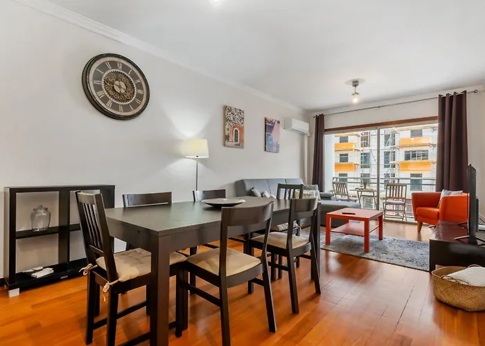 公寓 Madeira Emotions Ii, By Op 丰沙尔