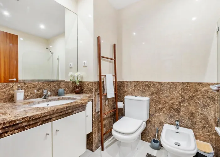 Madeira Emotions Ii, By Op Appartamento