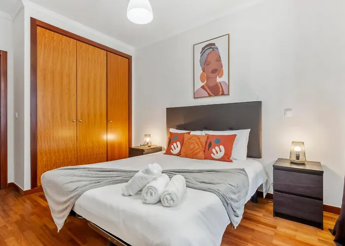 公寓 Madeira Emotions Ii, By Op 丰沙尔