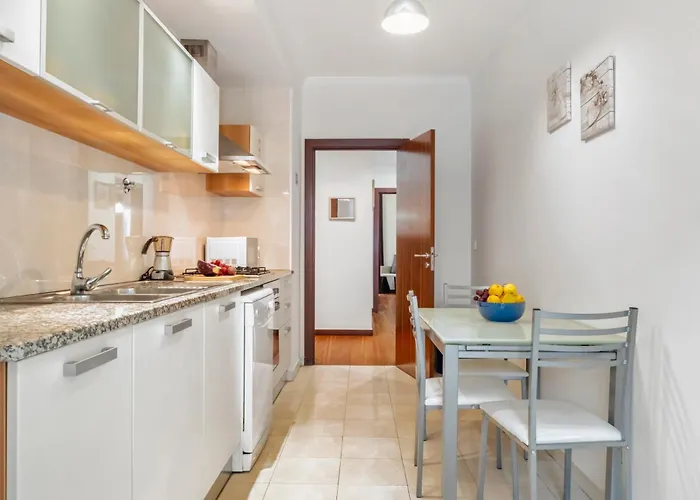 Madeira Emotions Ii, By Op * Funchal (Madeira)