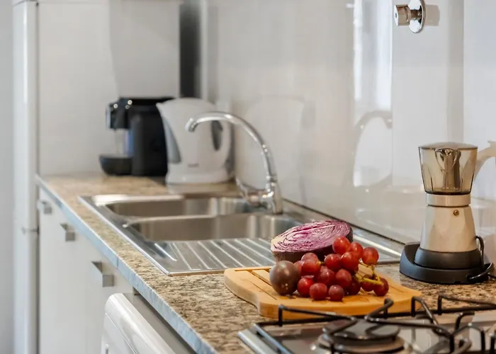 Madeira Emotions Ii, By Op 公寓